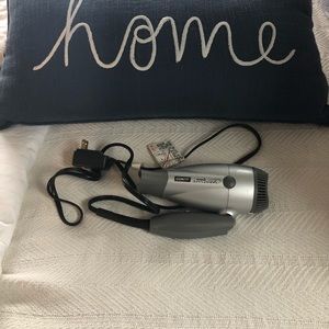 Conair hair dryer